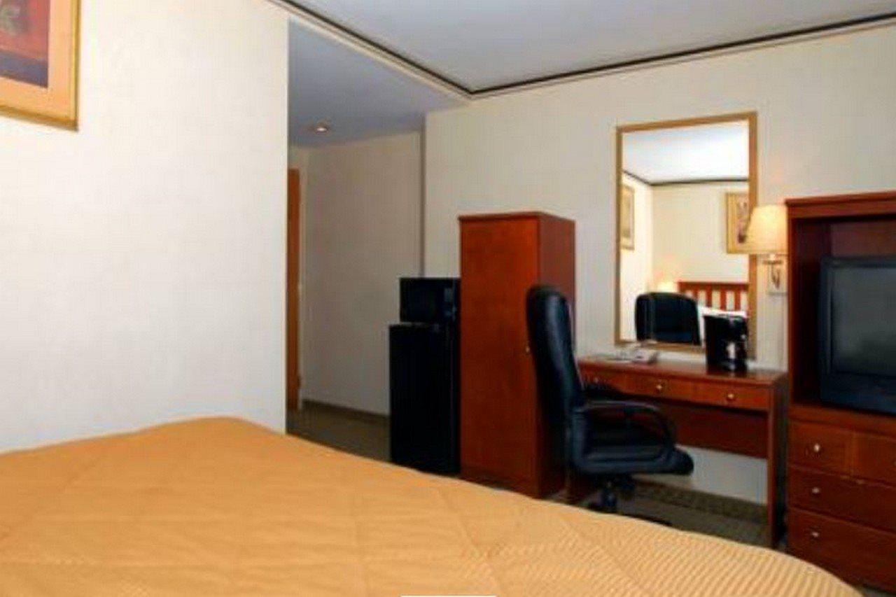 Red Lion Inn & Suites Long Island City Nova York Exterior foto