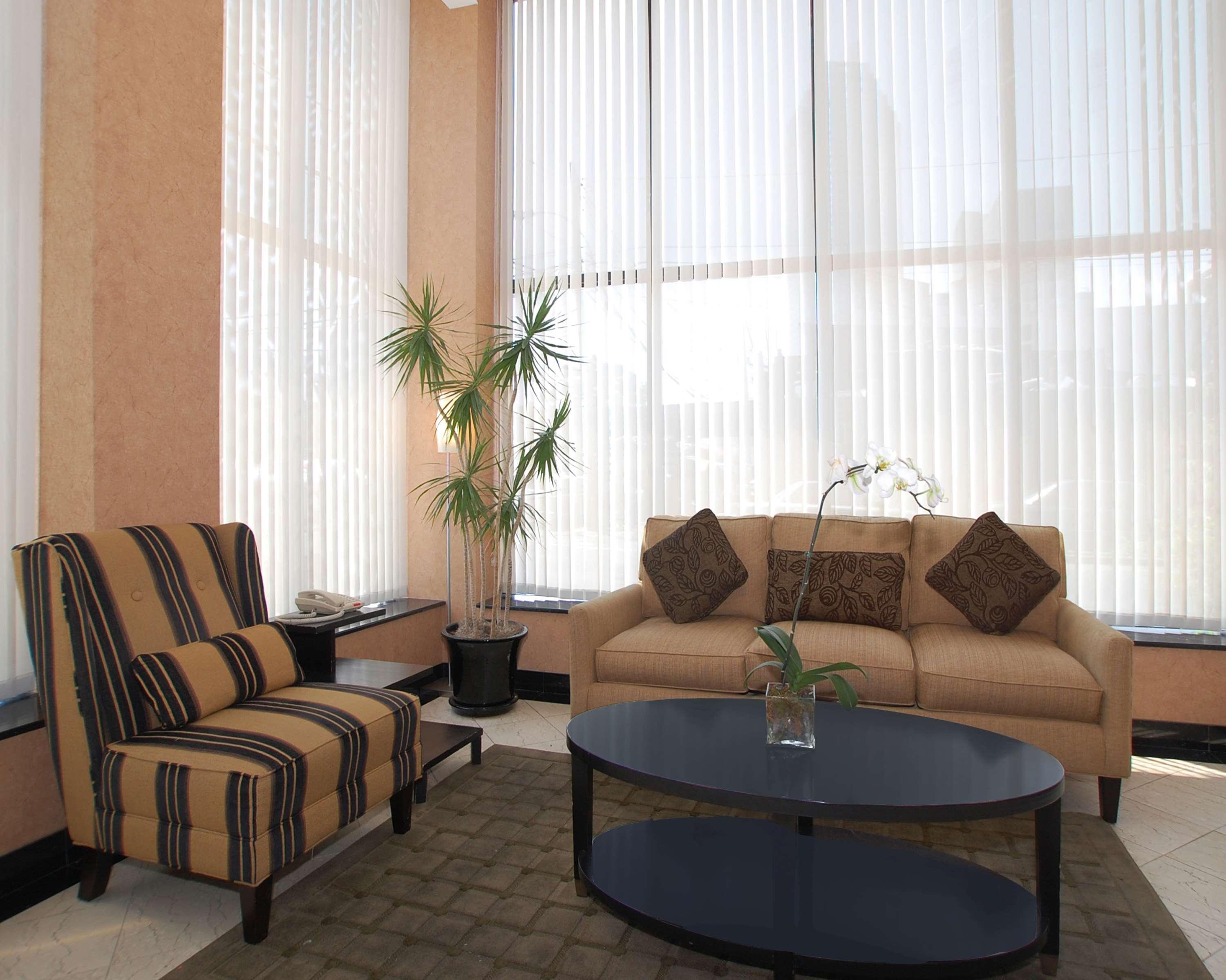 Red Lion Inn & Suites Long Island City Nova York Exterior foto