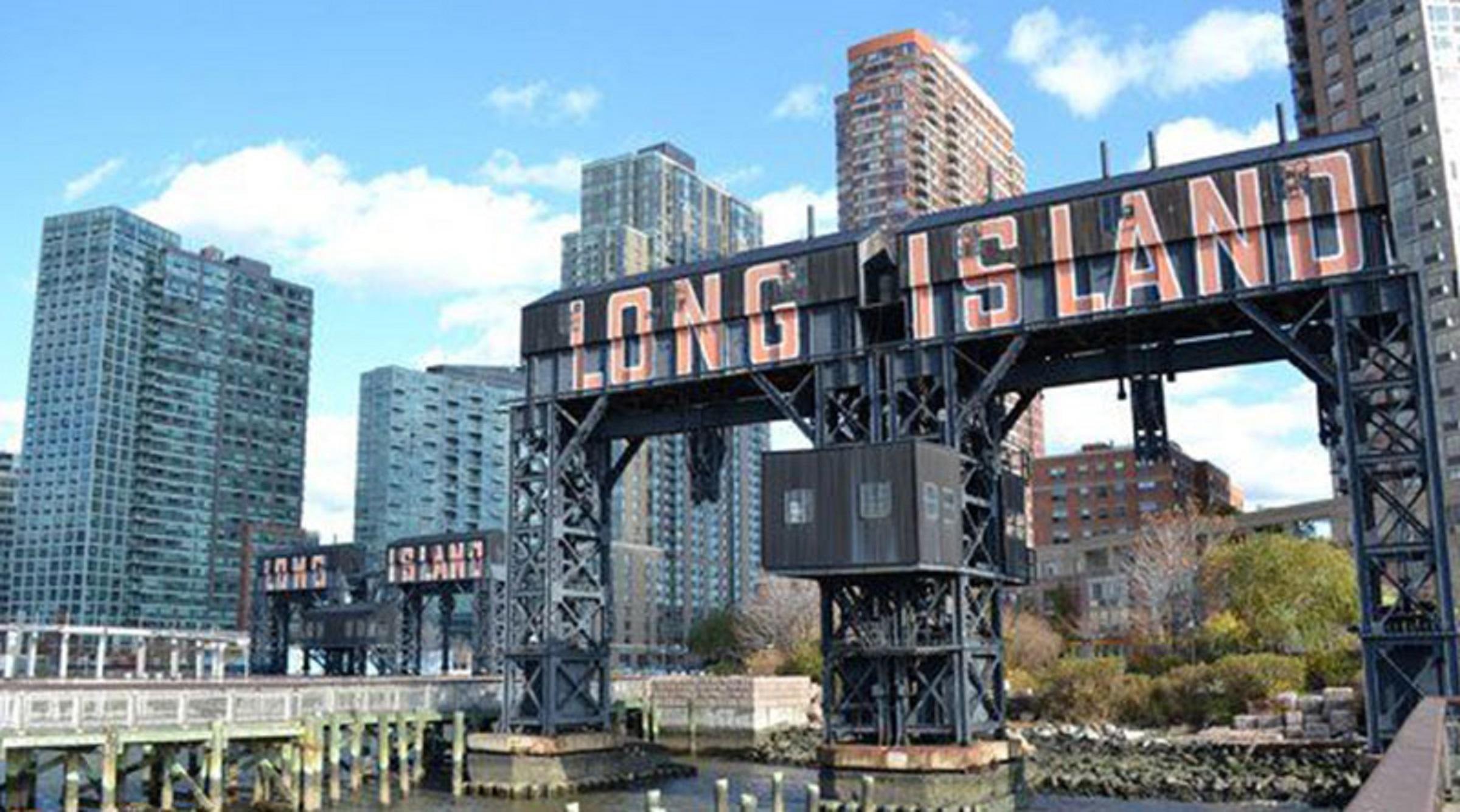 Red Lion Inn & Suites Long Island City Nova York Exterior foto